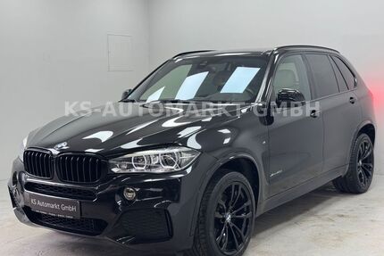 BMW X5 Gebrauchtwagen