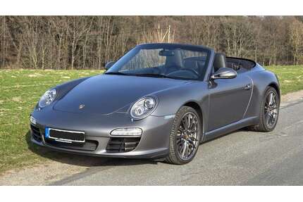 Porsche 997 Gebrauchtwagen
