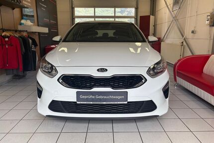 Kia ceed / Ceed Gebrauchtwagen