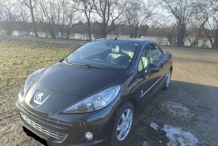 Peugeot 207 Gebrauchtwagen