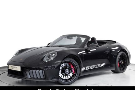 Porsche 992 Gebrauchtwagen