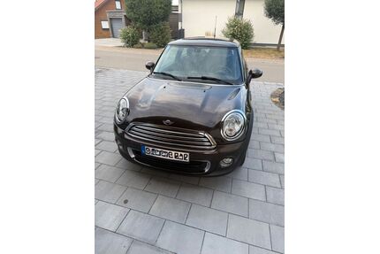 Mini ONE Gebrauchtwagen