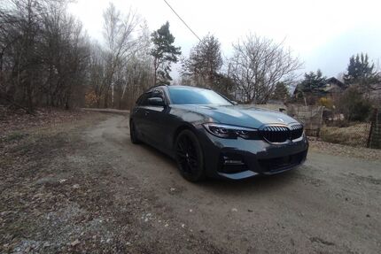 BMW 330 Gebrauchtwagen