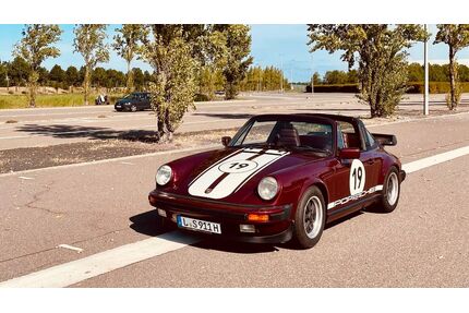 Porsche 911 Urmodell Gebrauchtwagen