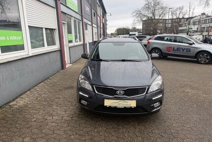 Kia ceed / Ceed Gebrauchtwagen