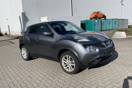 Nissan Juke Gebrauchtwagen
