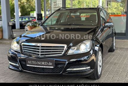 Mercedes-Benz C 180 Gebrauchtwagen