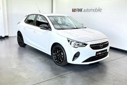 Opel Corsa 1.2 Edition Carplay Kamera Sitzheizung Gebrauchtwagen