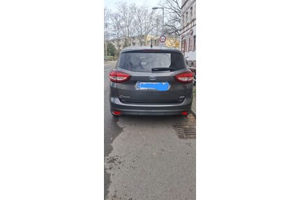 Ford C-Max Gebrauchtwagen