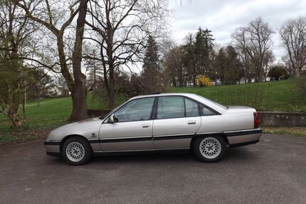 Opel Omega Gebrauchtwagen