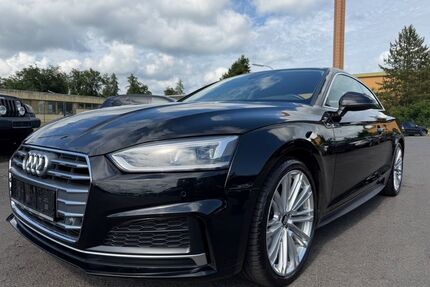 Audi A5 Gebrauchtwagen
