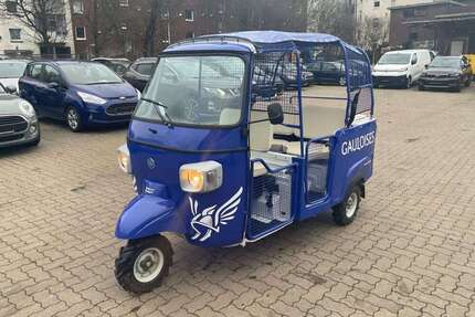 Piaggio Ape Gebrauchtwagen