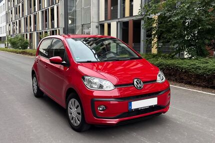 VW up! Gebrauchtwagen