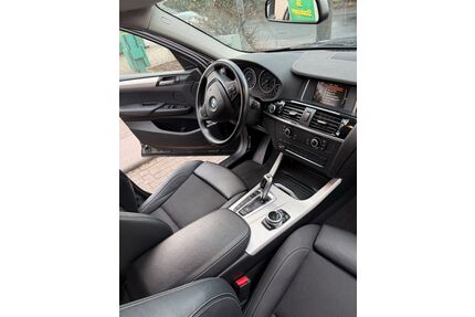 BMW X4 Gebrauchtwagen