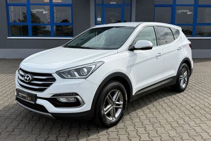 Hyundai SANTA FE Gebrauchtwagen