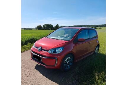 VW e-up! Gebrauchtwagen