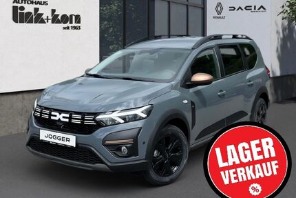 Dacia Jogger Gebrauchtwagen