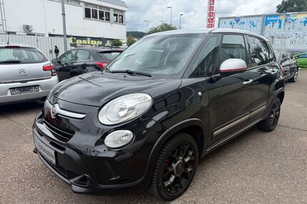 Fiat 500L Gebrauchtwagen