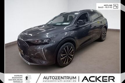 DS Automobiles DS7 (Crossback) Gebrauchtwagen