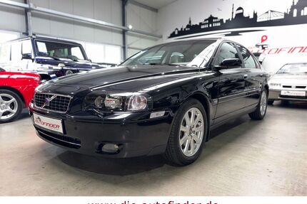 Volvo S80 Gebrauchtwagen