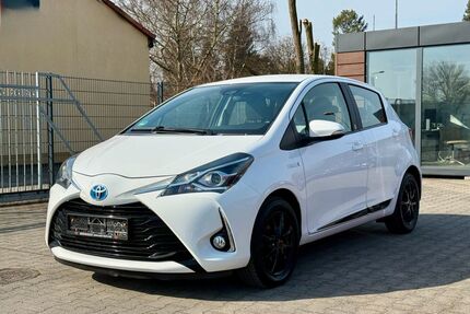Toyota Yaris Gebrauchtwagen