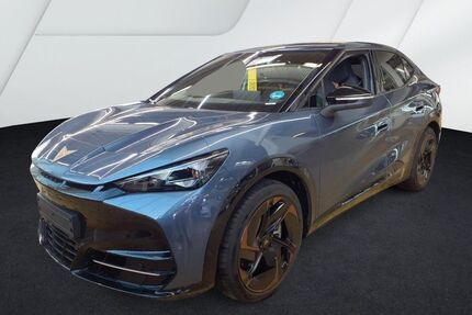 Cupra Tavascan Gebrauchtwagen