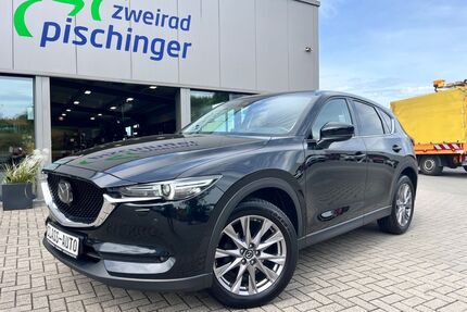 Mazda CX-5 Gebrauchtwagen