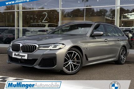 BMW 530 Gebrauchtwagen