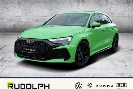 Audi RS3 Gebrauchtwagen