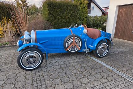 Bugatti Andere Gebrauchtwagen