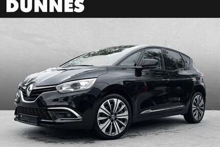 Renault Scenic Gebrauchtwagen