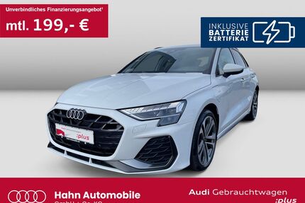 Audi A3 Gebrauchtwagen