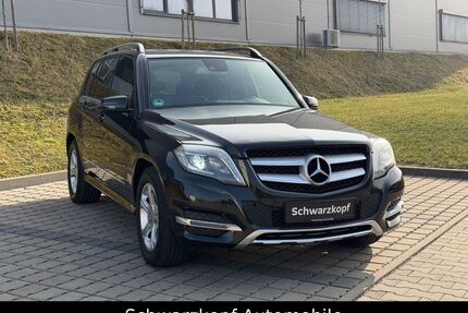 Mercedes-Benz GLK 350 Gebrauchtwagen