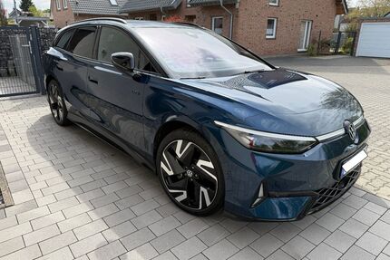 VW ID.7 Gebrauchtwagen