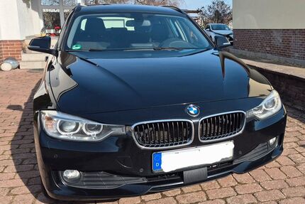 BMW 320 Gebrauchtwagen