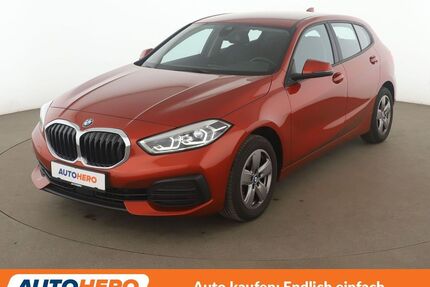 BMW 118 Gebrauchtwagen