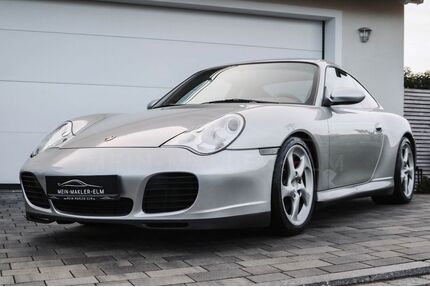 Porsche 996 Gebrauchtwagen