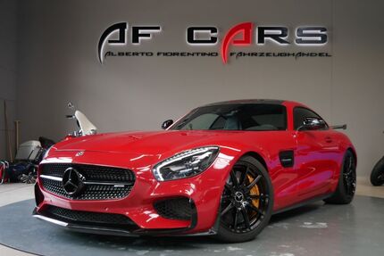 Mercedes-Benz AMG GT S Gebrauchtwagen