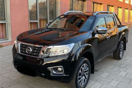 Nissan Navara Gebrauchtwagen