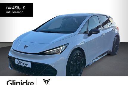 Cupra Born Gebrauchtwagen