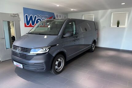 VW T6 Transporter Gebrauchtwagen