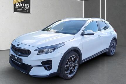 Kia XCeed Gebrauchtwagen