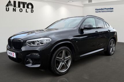BMW X4 Gebrauchtwagen