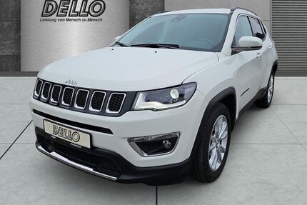 Jeep Compass Gebrauchtwagen