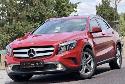 Mercedes-Benz GLA 220 Gebrauchtwagen