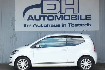 VW up! Gebrauchtwagen