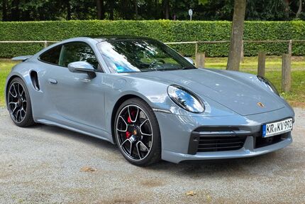 Porsche 992 Gebrauchtwagen