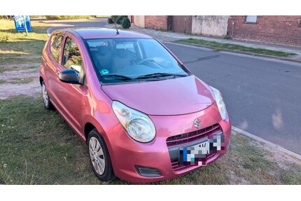 Suzuki Alto Gebrauchtwagen