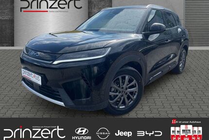 BYD ATTO 2 Gebrauchtwagen