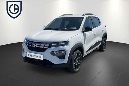 Dacia Spring Gebrauchtwagen